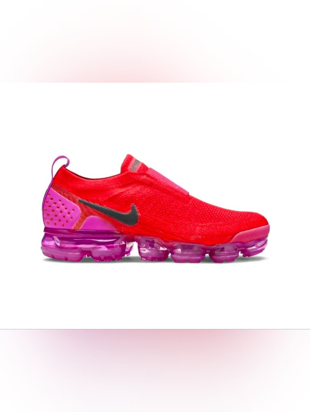 Ladies Nike Air VaporMax Flyknit Moc 2